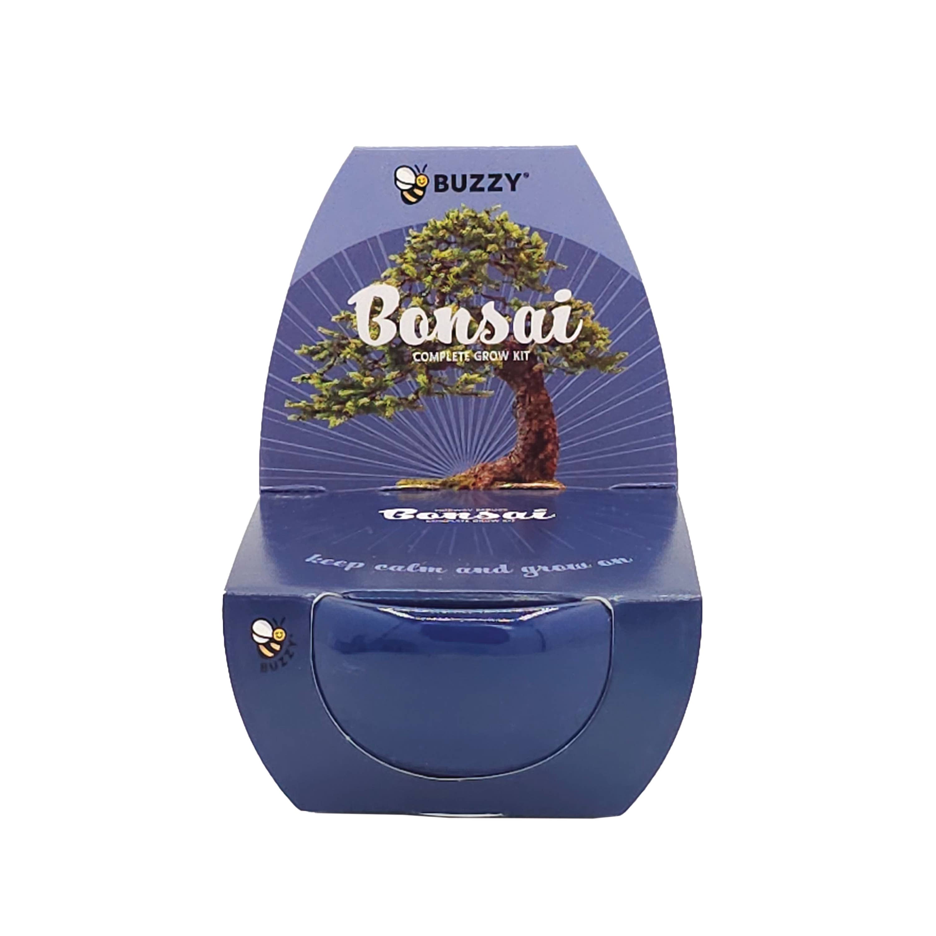 Bonsai Tree Grow Kit
