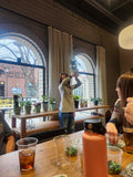 Plant Bingo Social Experience - October Event