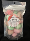Freeze Dried candy Salt Water Taffy