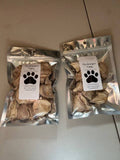 FREEZE DRIED CHICKEN GIZZARDS