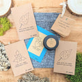 "Pet-Friendly" Houseplant Seed Collection