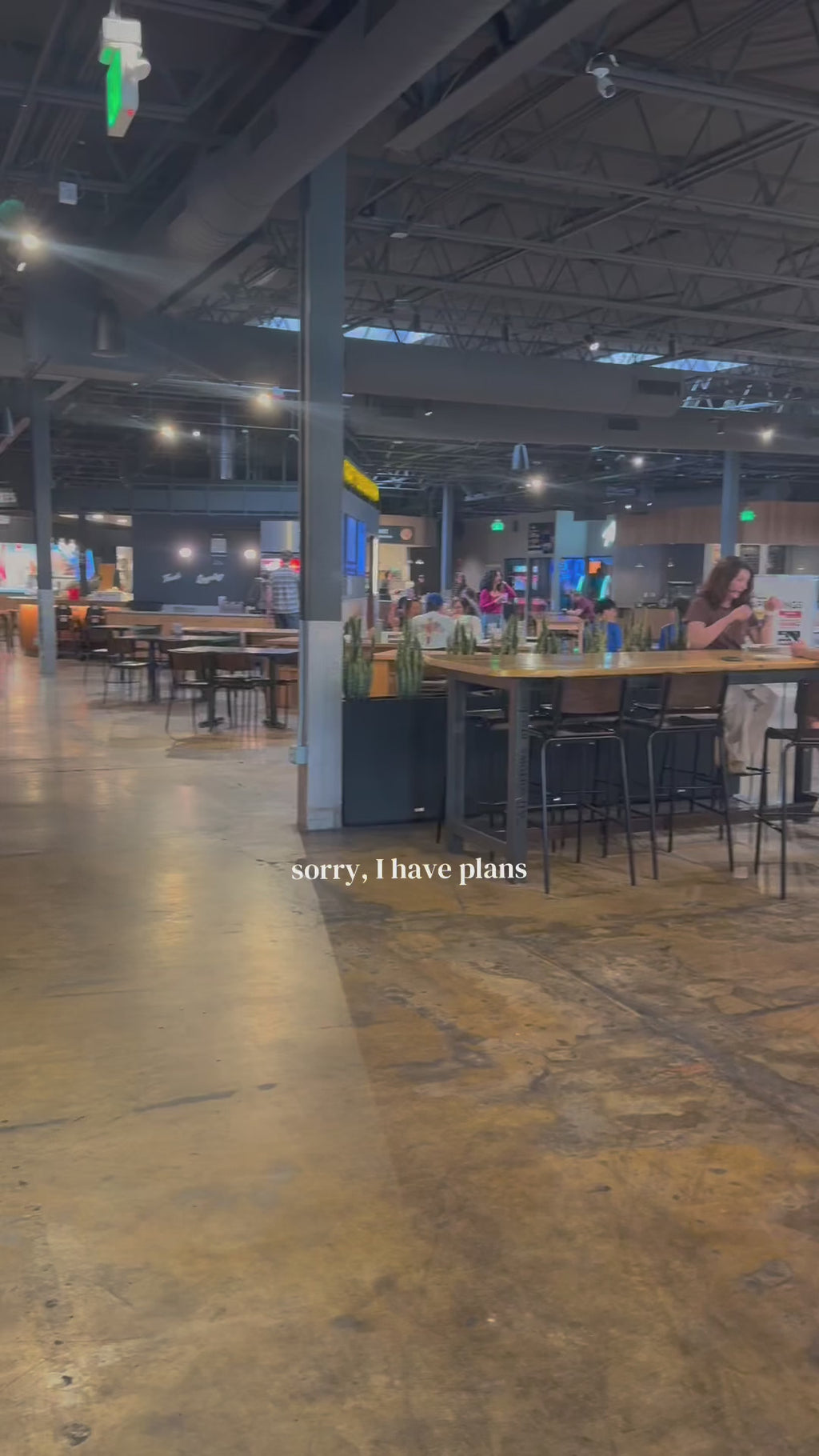 Plant Bingo Social Experience - August Event
