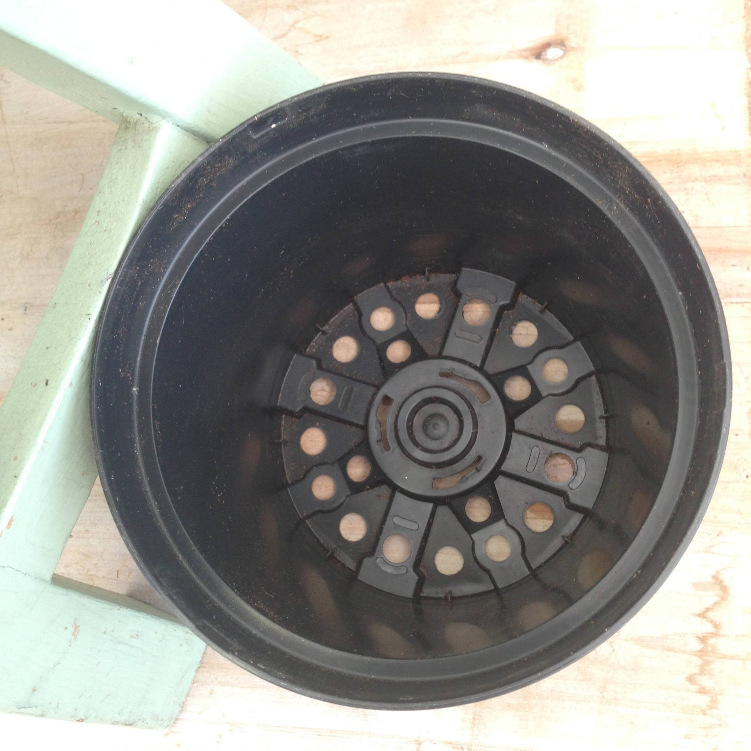 4" Growing Pot