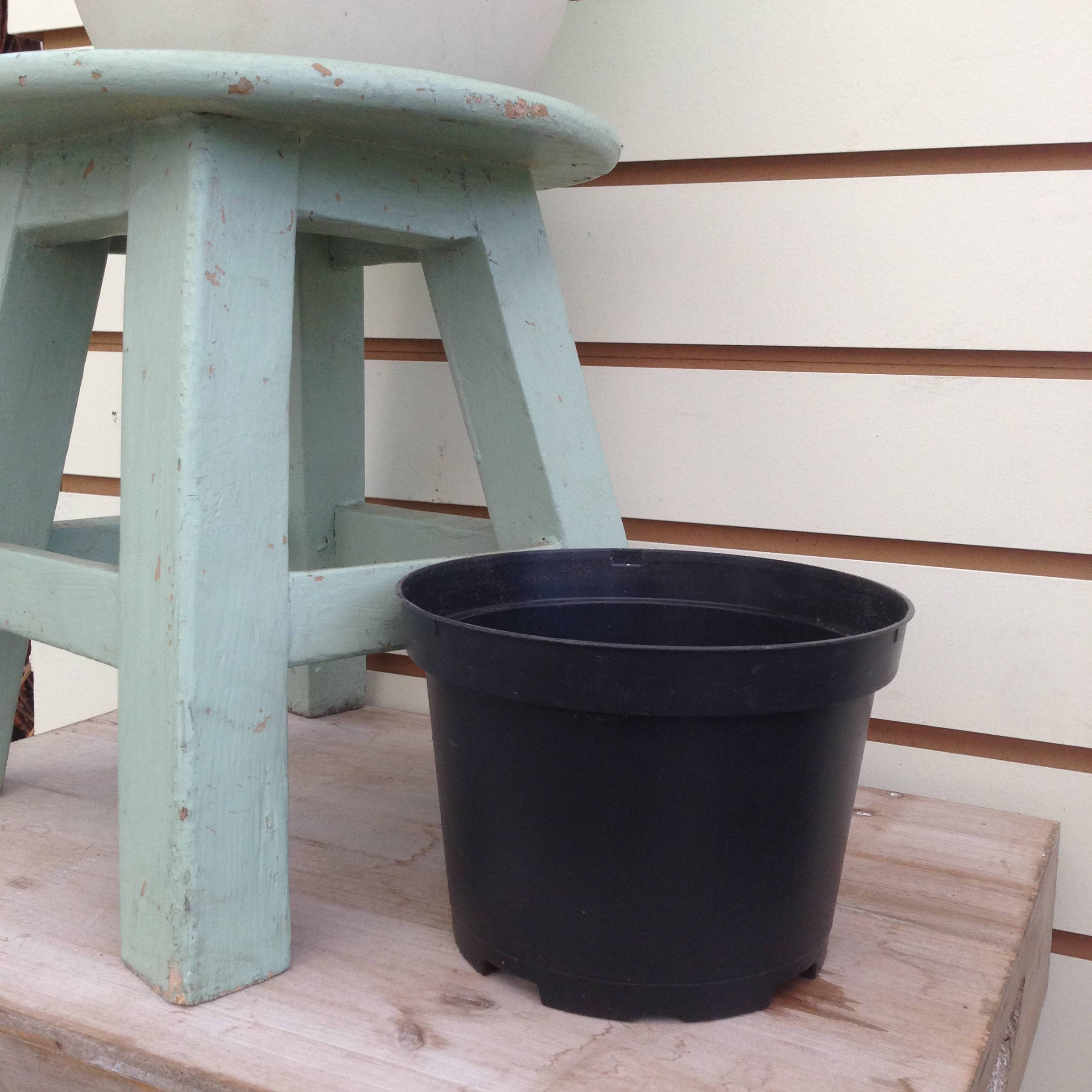 4" Growing Pot